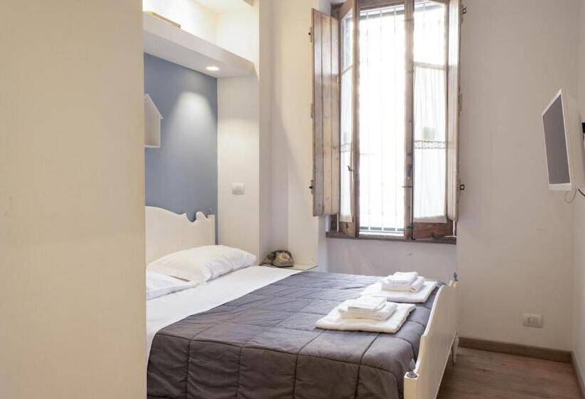 Superior Studio, Casa Del Cuore