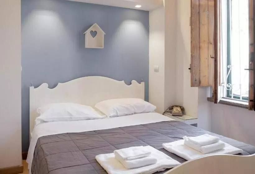 استودیوی سوپریور, Casa Del Cuore