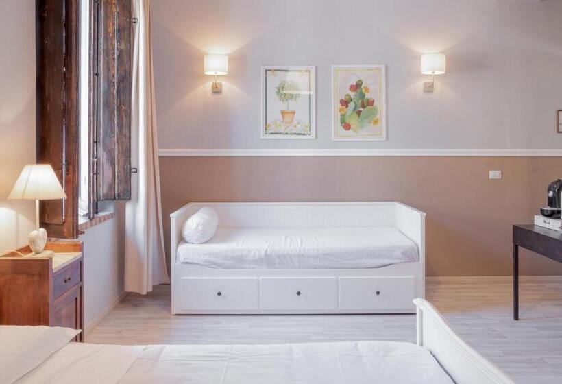 Suite, Casa Del Cuore