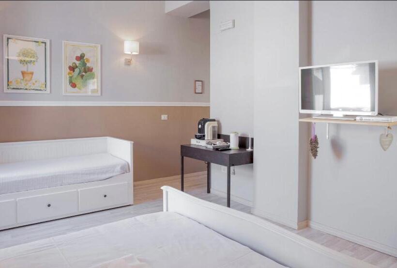 Suite, Casa Del Cuore