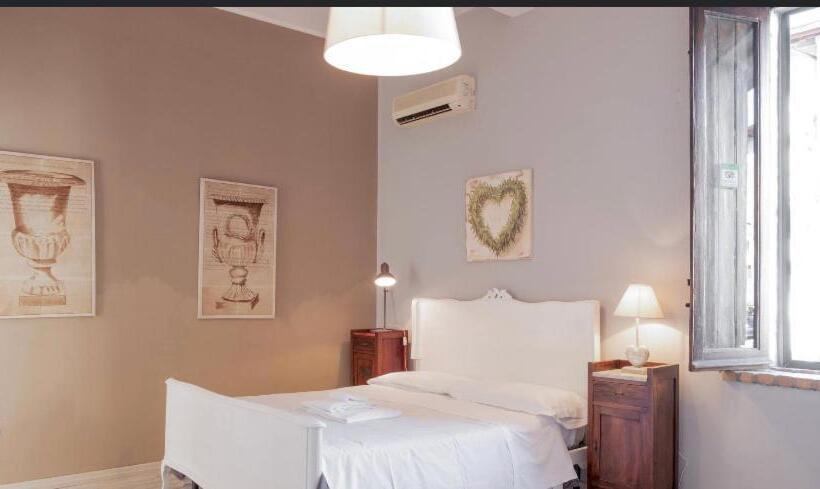 Suite, Casa Del Cuore