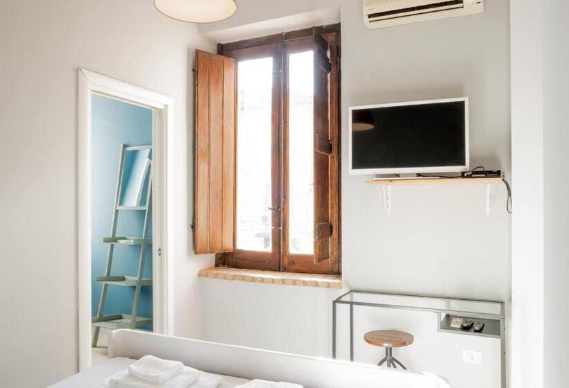 StandaardKamer, Casa Del Cuore