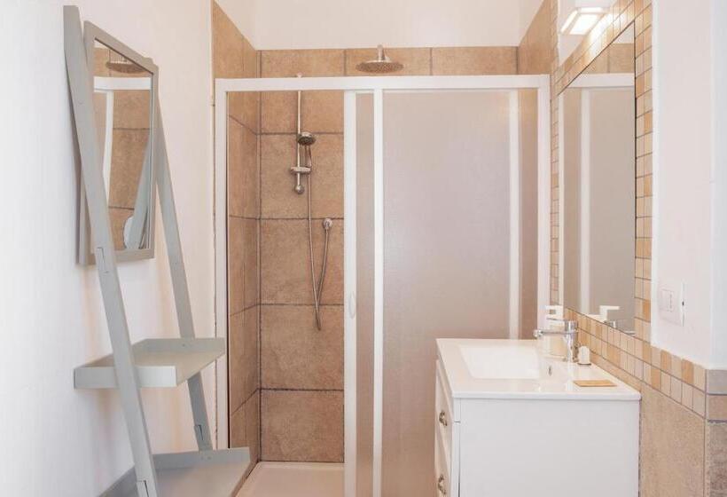 Deluxe Kamer, Casa Del Cuore