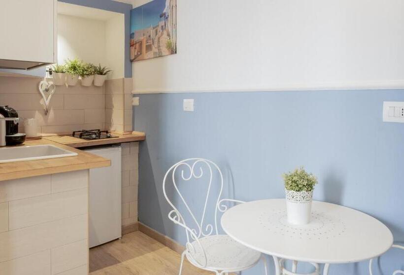 Superior Studio, Casa Del Cuore