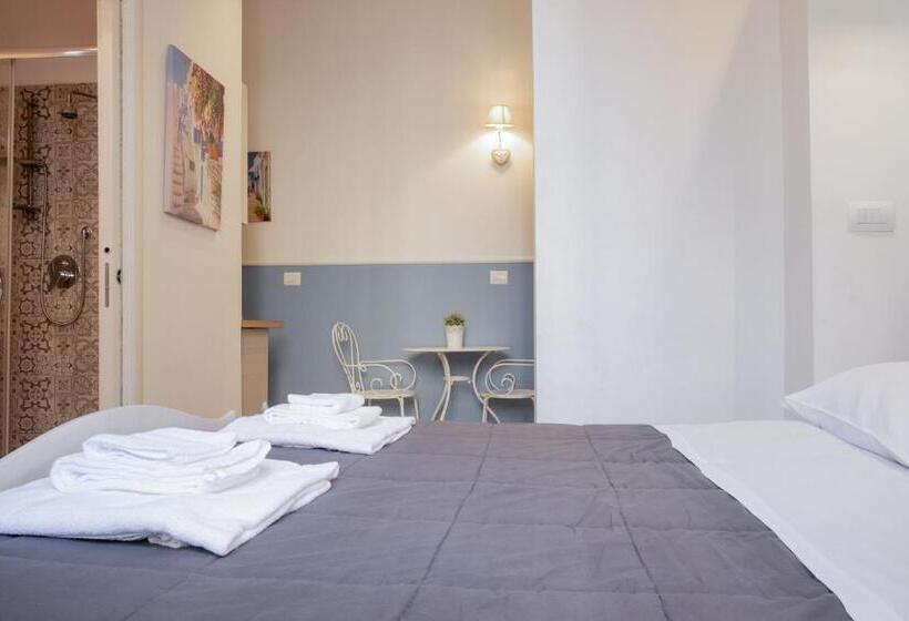 Superior Studio, Casa Del Cuore