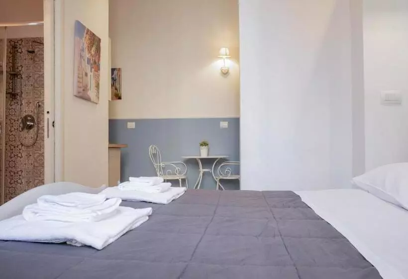استودیوی سوپریور, Casa Del Cuore
