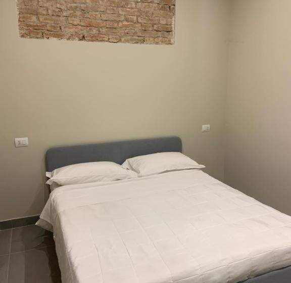 Appartement met 1 Slaapkamer, Casa Del Cuore