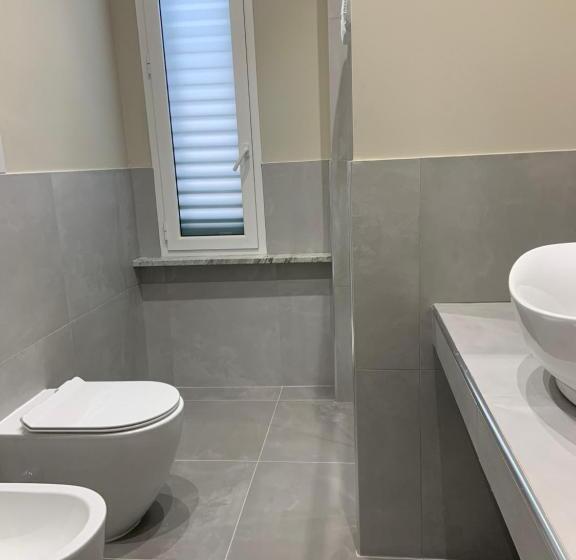 Appartement met 1 Slaapkamer, Casa Del Cuore