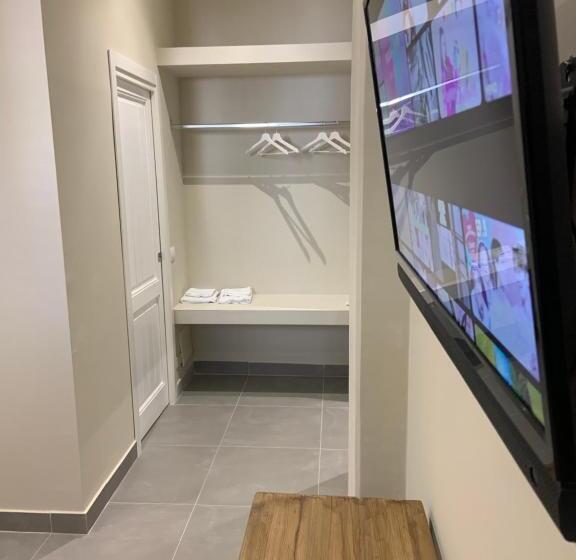 Appartement met 1 Slaapkamer, Casa Del Cuore