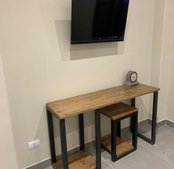 Appartement met 1 Slaapkamer, Casa Del Cuore