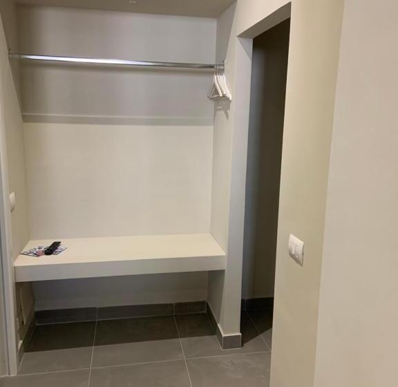 Appartement met 1 Slaapkamer, Casa Del Cuore