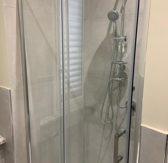 Appartement met 1 Slaapkamer, Casa Del Cuore