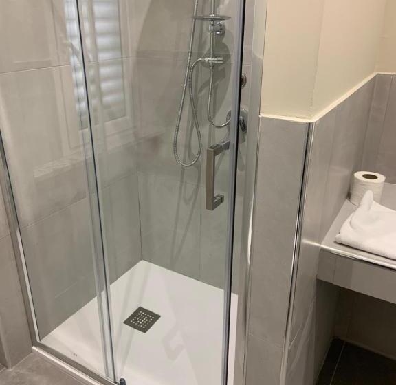 Appartement met 1 Slaapkamer, Casa Del Cuore