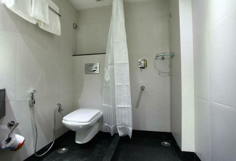 اتاق لوکس, Mayur