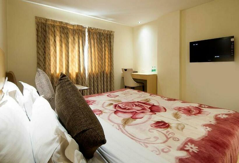 اتاق لوکس, Mayur