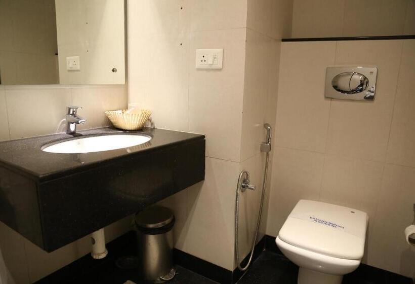 اتاق لوکس, Mayur