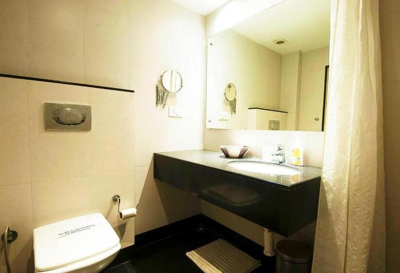 اتاق لوکس, Mayur