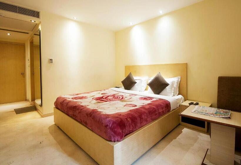 اتاق لوکس, Mayur