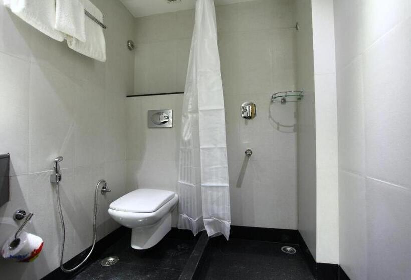 اتاق پرمیوم, Mayur