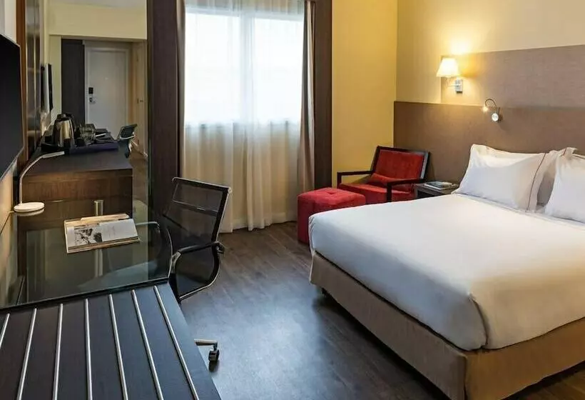 １ベッドルームのスーペリアアパートメント, Mercure Ribeirao Preto