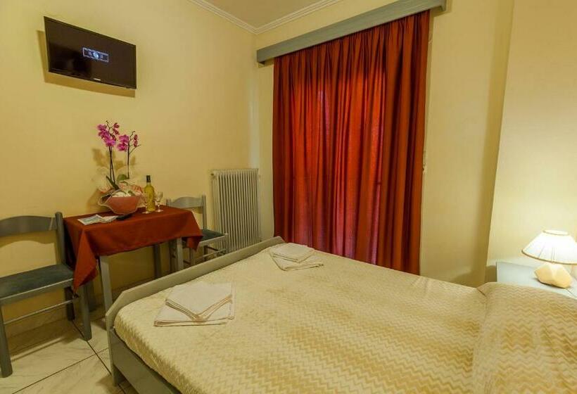 إستوديو قياسى مطل على البحر, Oasis