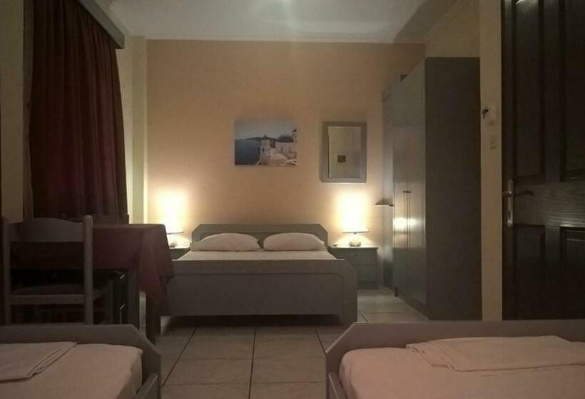 إستوديو قياسى ذو إطلالة, Oasis