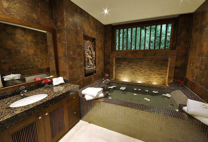 빌라 침실 1개, Pa Sak Tong