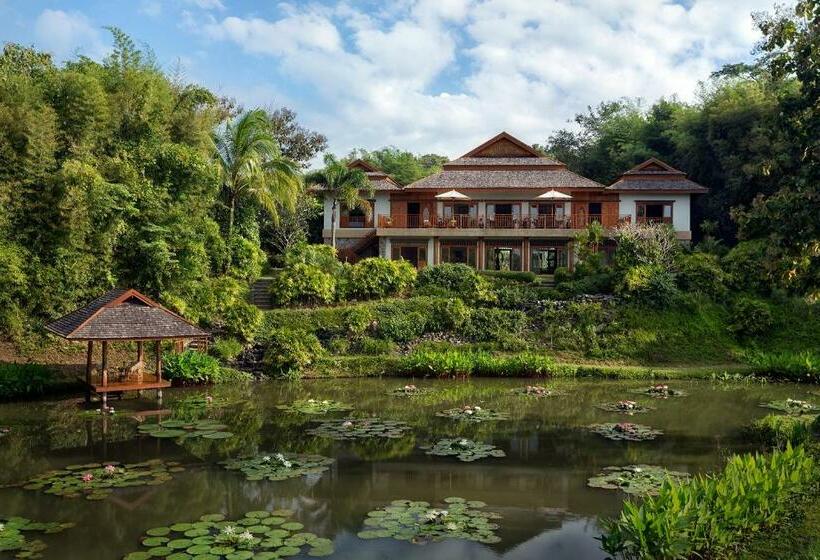 빌라 침실 1개, Pa Sak Tong