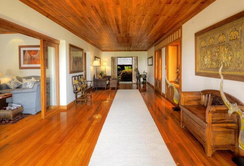 빌라 침실 1개, Pa Sak Tong