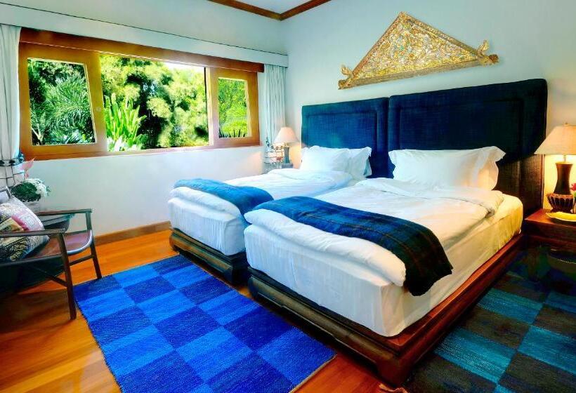 빌라 침실 1개, Pa Sak Tong