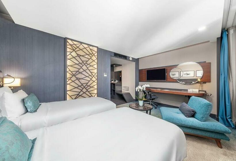 高级海景房, Park Dedeman Trabzon