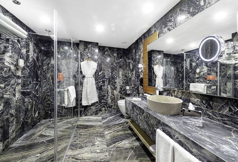 行政套房, Park Dedeman Trabzon