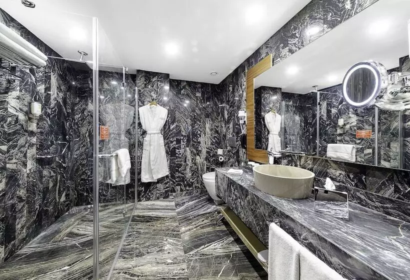 エクゼクティブスイート, Park Dedeman Trabzon
