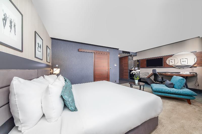 高级海景房, Park Dedeman Trabzon