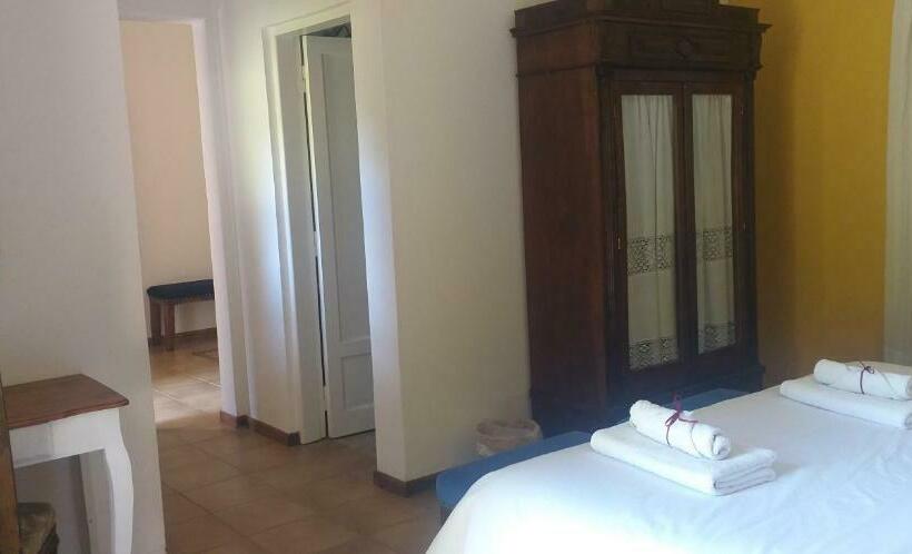 Номер Стандарт, Posada Del Olivo