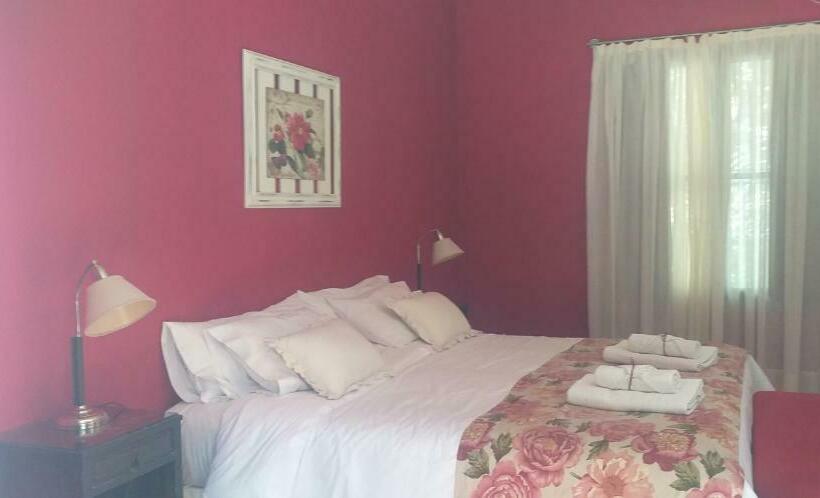 Номер Стандарт, Posada Del Olivo