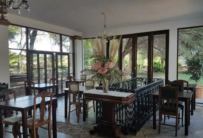 スタンダードルーム, Posada Del Olivo