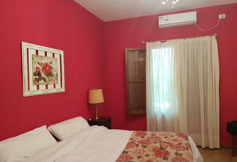 Номер Стандарт, Posada Del Olivo