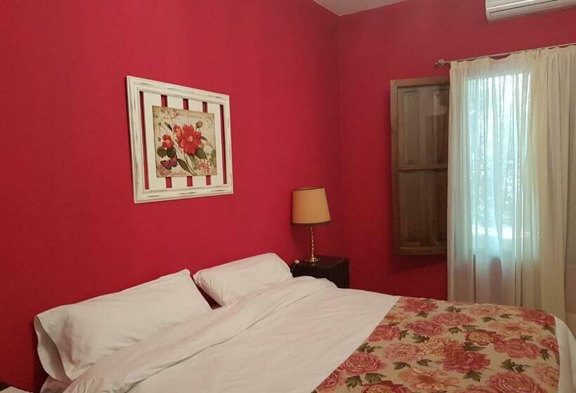 Номер Стандарт, Posada Del Olivo