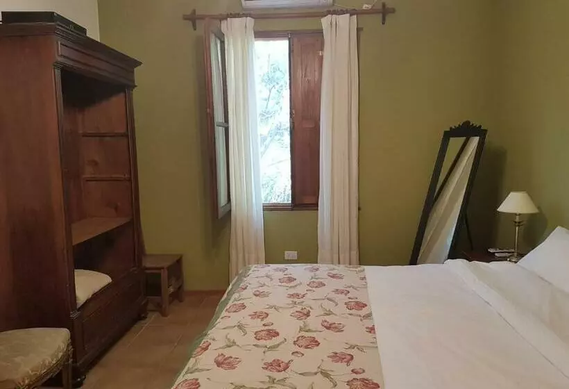 スタンダードルーム, Posada Del Olivo