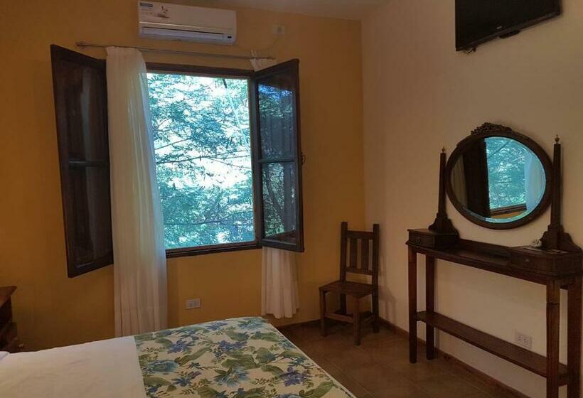 Номер Стандарт, Posada Del Olivo