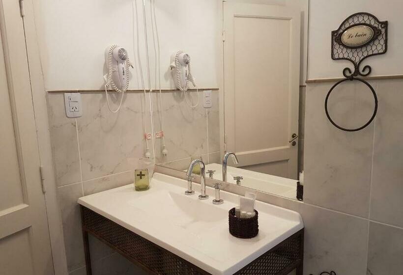 Номер Стандарт, Posada Del Olivo