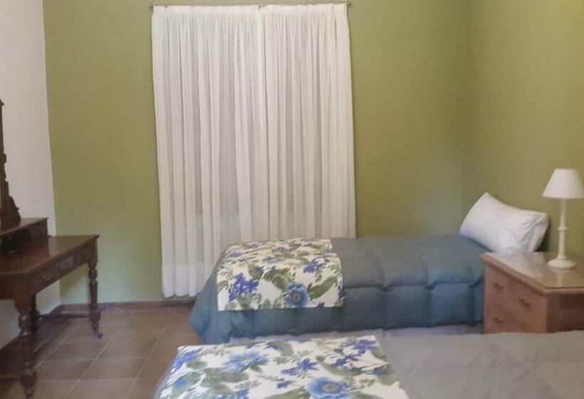 Номер Стандарт, Posada Del Olivo