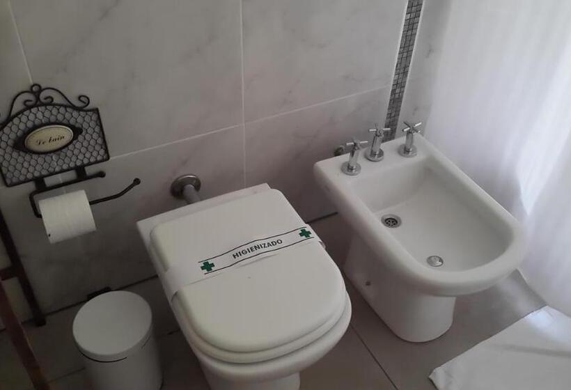 Четырехместный Номер Стандарт, Posada Del Olivo