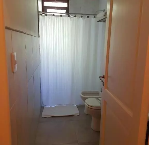 スタンダード４人部屋, Posada Del Olivo