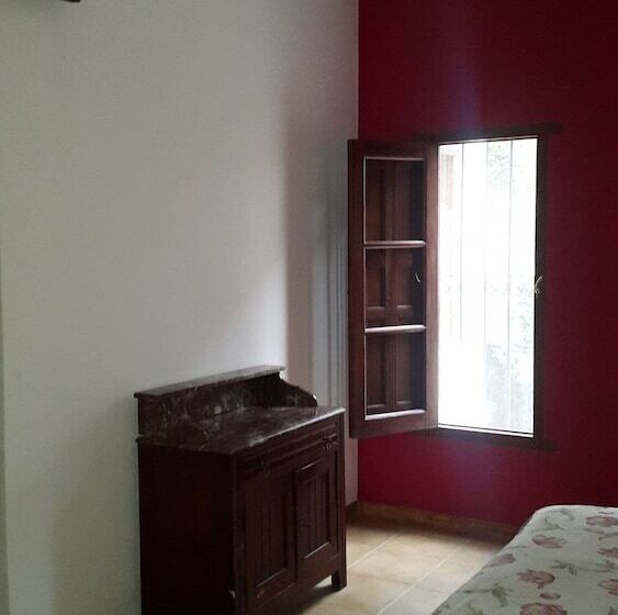 Номер Стандарт, Posada Del Olivo