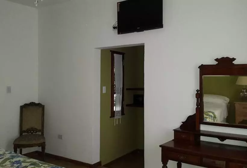 スタンダード４人部屋, Posada Del Olivo