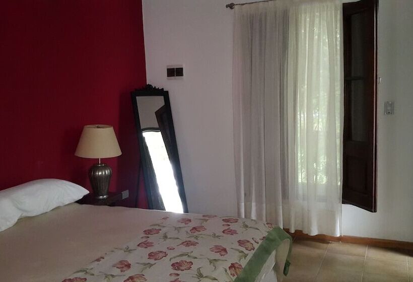 Четырехместный Номер Стандарт, Posada Del Olivo