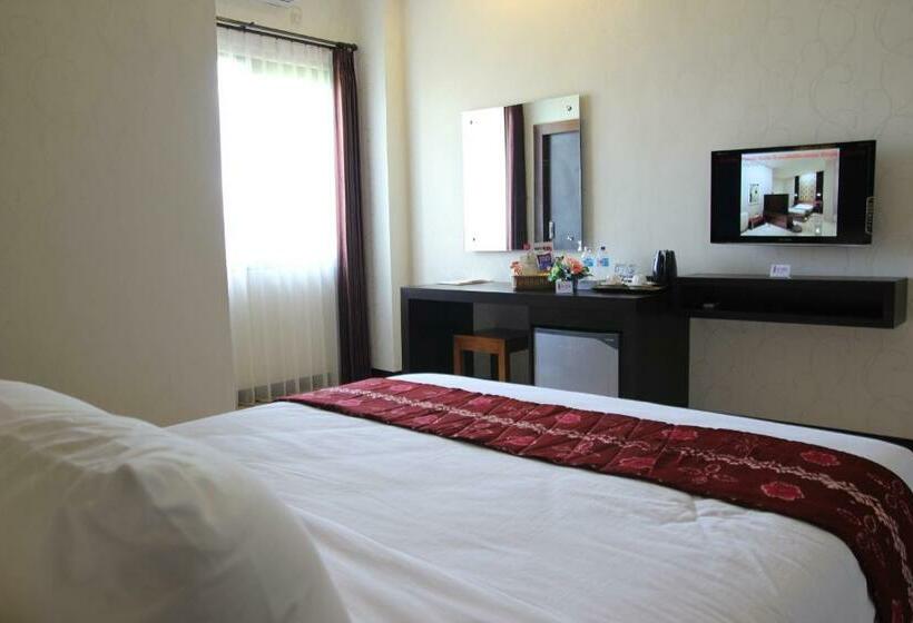 スーペリアールーム, Roditha Banjarbaru