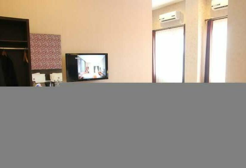 ジュニアスイート, Roditha Banjarbaru